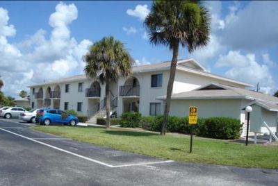 333 S Patrick Drive, Condo with 2 bedrooms, 2 bathrooms and null parking in Satellite Beach FL | Image 2