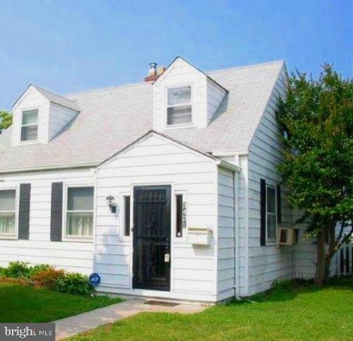 3421 Cornwall Rd, DUNDALK, MD, 21222-6034 | Card Image