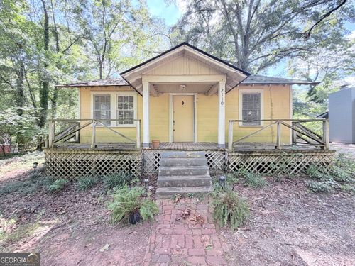 2110 S Lumpkin St, Athens, GA, 30606-5034 | Card Image