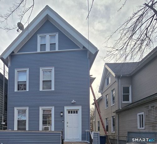 108 Dewitt St, New Haven, CT, 06519-2131 | Card Image