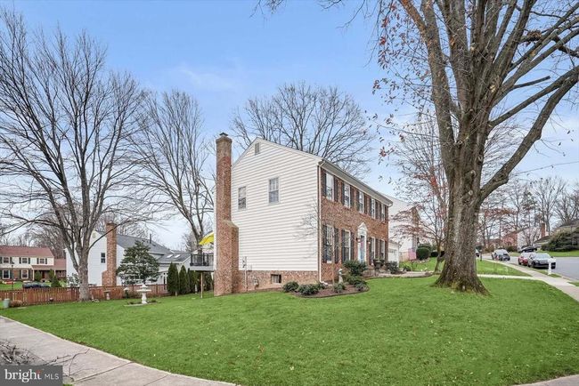 10698 John Ayres Dr, House other with 4 bedrooms, 3 bathrooms and null parking in FAIRFAX VA | Image 4