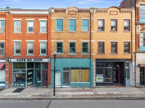1109 E Carson St, Pittsburgh, PA, 15203-1111 | Card Image