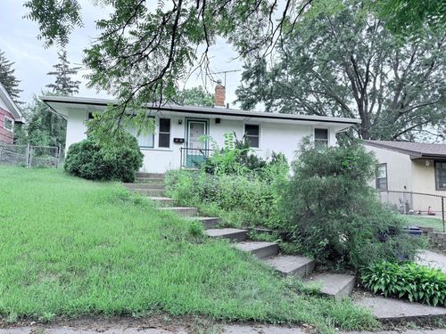1450 Fremont Ave, Saint Paul, MN, 55106-5419 | Card Image