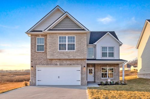 998 Vendue Ave, Clarksville, TN, 37042-1150 | Card Image