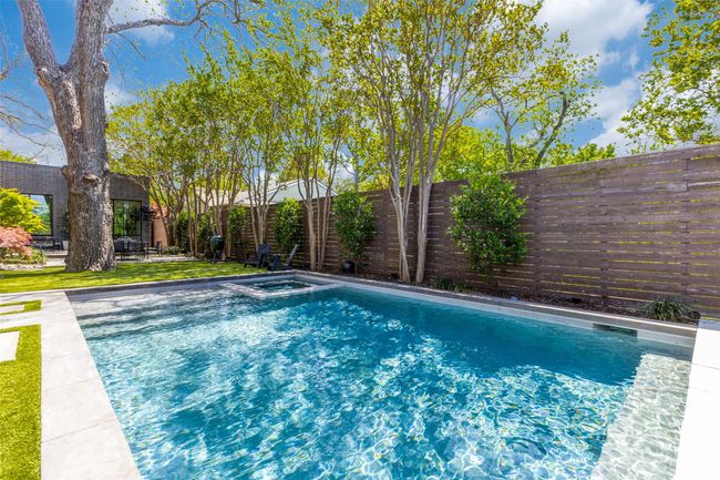 9333 Biscayne Blvd, House other with 5 bedrooms, 6 bathrooms and null parking in Dallas TX | Image 34