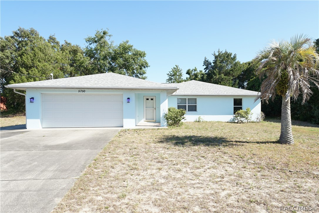 Irving Ct, Homosassa, FL 34448