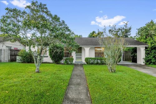 1108 Henry Balch Dr, ORLANDO, FL, 32810-4539 | Card Image
