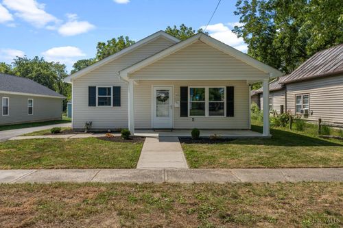 413 S Mulberry St, Wilmington, OH, 45177 | Card Image