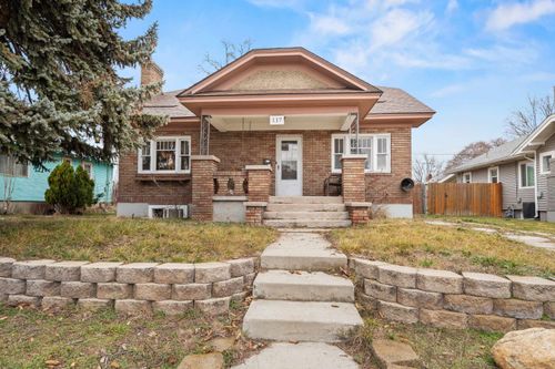 117 E Glass Ave, Spokane, WA, 99207-1813 | Card Image