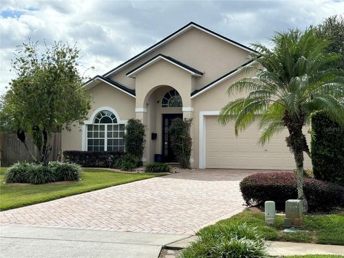 5632 Mariwood Drive, ORLANDO, FL, 32810 | Card Image