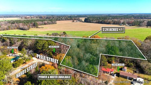 304 Peele St, Roxobel, NC, 27872-9000 | Card Image