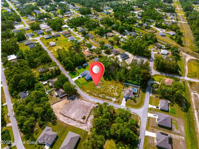 480 Denmark St Sw, Home with 0 bedrooms, 0 bathrooms and null parking in PALM BAY FL | Image 9
