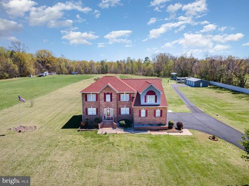 9121 Will Loop, KING GEORGE, VA, 22485-4953 | Card Image