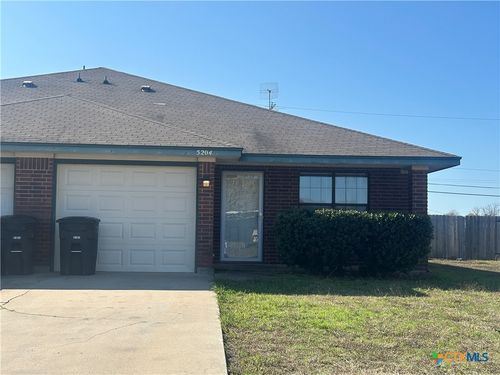 5204 Daybreak Dr, Killeen, TX, 76542-7819 | Card Image