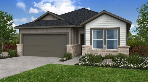 21842 Black Tulip Ln, Cypress, TX, 77433-8730 | Card Image