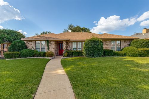 4001 Dome Dr, Addison, TX, 75001-3112 | Card Image