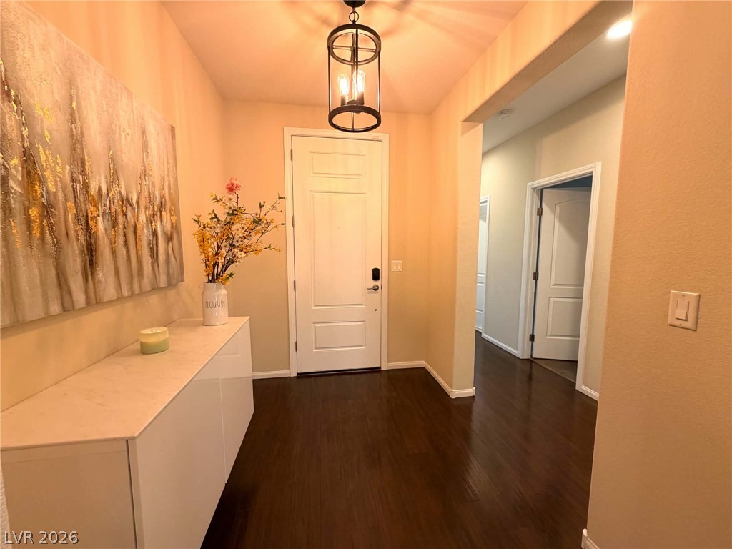 Residential Lease in North Las Vegas 5