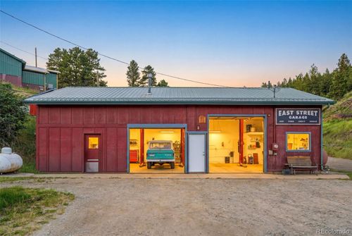 397 Highway 119, Nederland, CO, 80466-5269 | Card Image