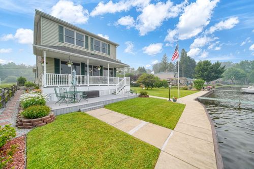 14 Ackerson Lake Road, Napoleon Township, MI, 49201 | Card Image