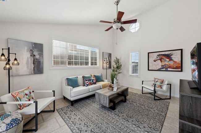 FAMILY ROOM OFF KITCHEN | Image 10