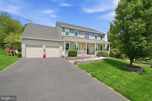 100 Cambridge Rd, LANDENBERG, PA, 19350-1302 | Card Image