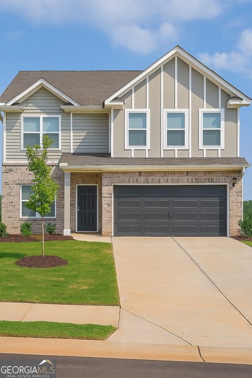 435 Windy Ln, Jonesboro, GA, 30238-5799 | Card Image