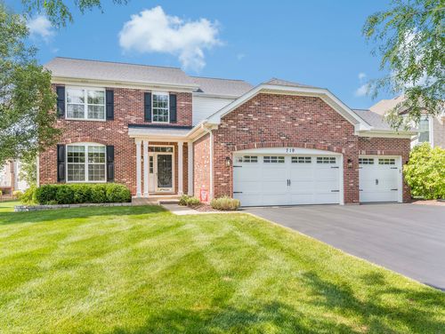 719 Eagle Brook Ln, Naperville, IL, 60565-4431 | Card Image