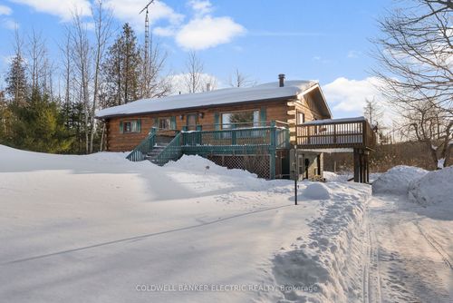 459 Jack Lake Rd, Apsley, ON, K0L1A0 | Card Image
