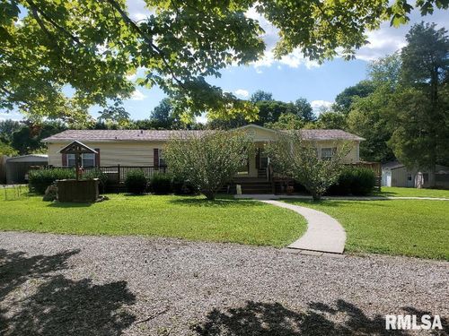 803 Olmsted Road, Villa Ridge, IL, 62996 | Card Image