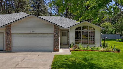 8410 N Pine Meadows Ln, Nine Mile Falls, WA, 99026-9258 | Card Image