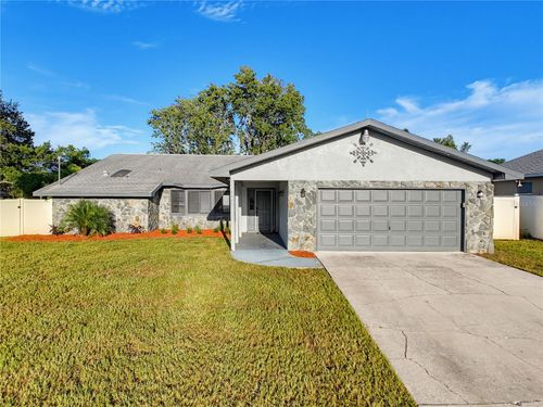 5442 Parnell Avenue, Spring Hill, FL, 34608 | Card Image
