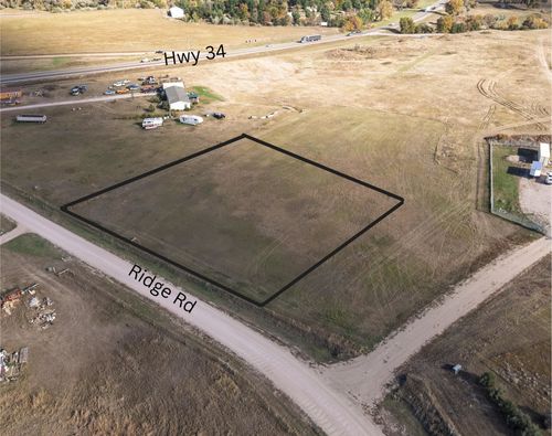 TBD Lot 1 Buffalo View Court, Belle Fourche, SD, 57717 | Card Image