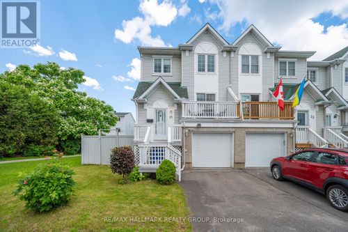 36-25 Castlegreen Private, Ottawa, ON, K1T3N4 | Card Image
