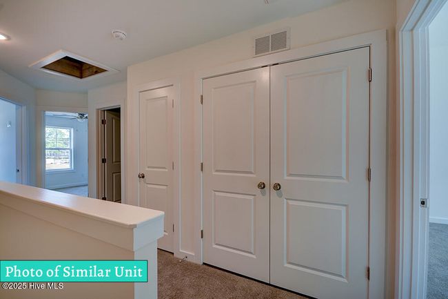 232 Sandy Cove Ln, Townhouse with 3 bedrooms, 3 bathrooms and null parking in Sneads Ferry NC | Image 23