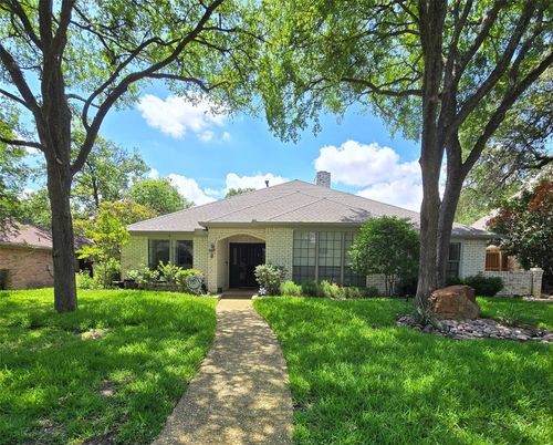 6524 Garlinghouse Ln, Dallas, TX, 75252-2518 | Card Image