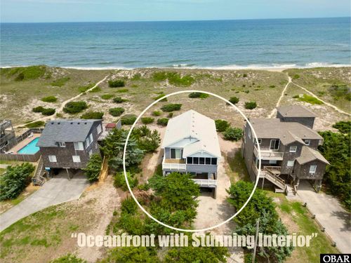 25273 Sea Isle Hills Dr, Waves, NC, 27982 | Card Image