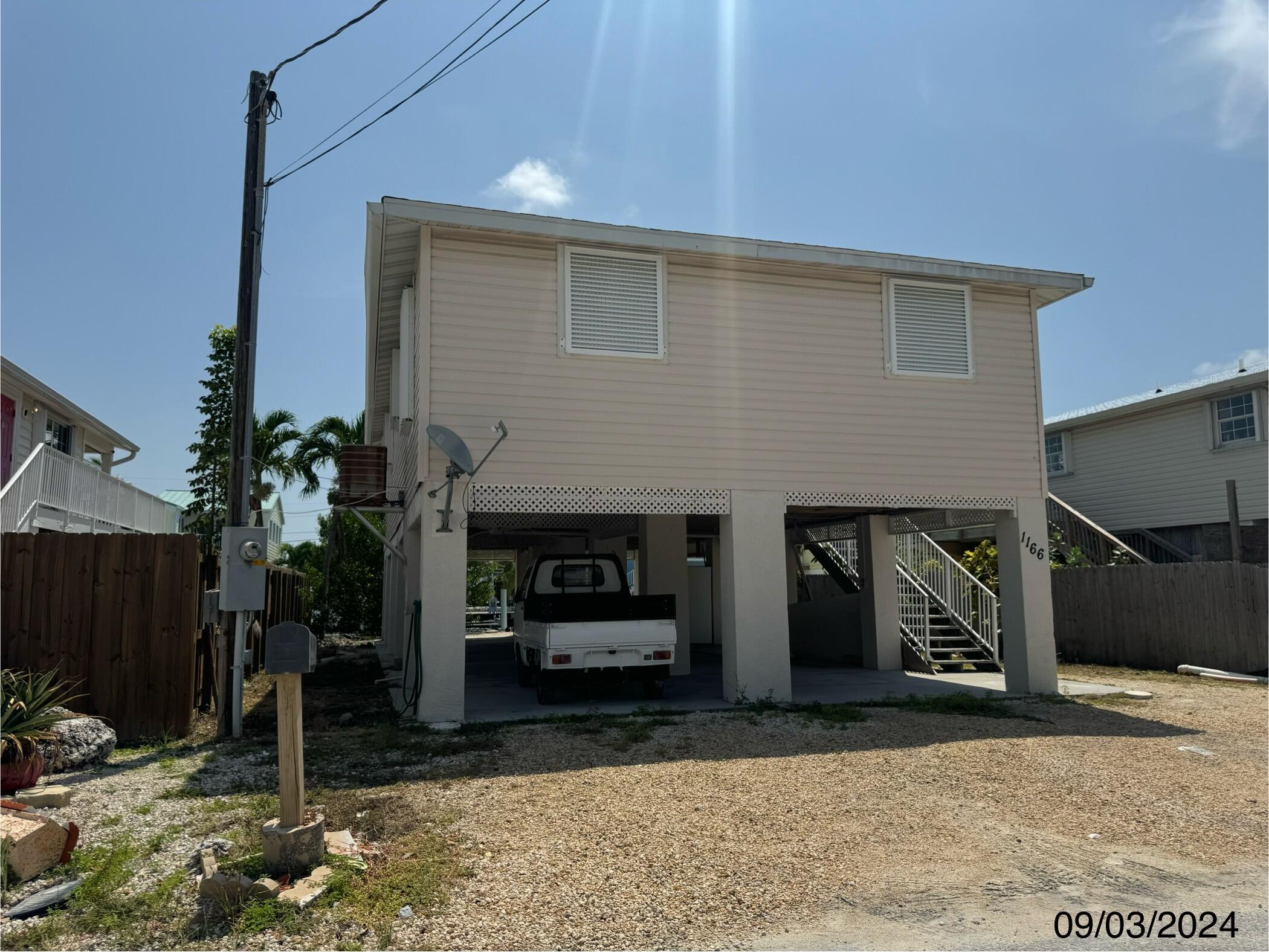 91st Court Ocean , Marathon, FL 33050