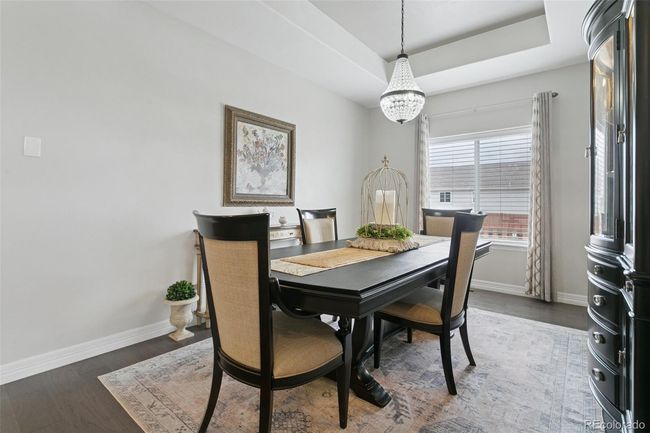 10863 Checo Way, House other with 5 bedrooms, 5 bathrooms and 4 parking in Peyton CO | Image 11