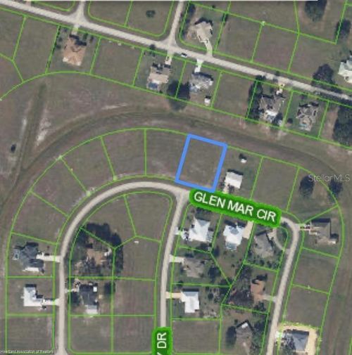 516 Glen Mar Cir, Sebring, FL, 33876-6236 | Card Image