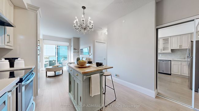 812 - 7890 Bathurst St, Condo with 1 bedrooms, 1 bathrooms and 1 parking in Thornhill ON | Image 22
