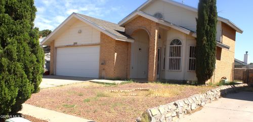 10936 Whitehall Dr, El Paso, TX, 79934-3118 | Card Image
