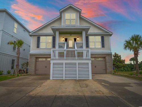 489 Harbour View Dr, Myrtle Beach, SC, 29579-7449 | Card Image
