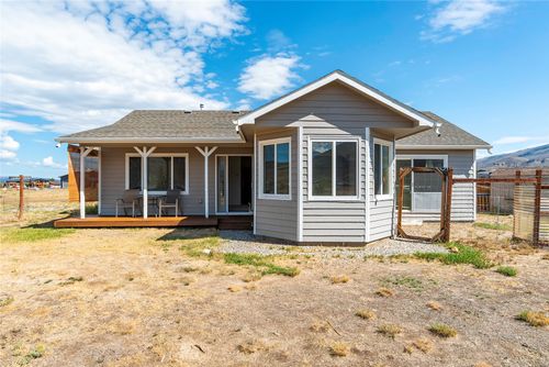 96 County Road 1016, Kremmling, CO, 80459 | Card Image
