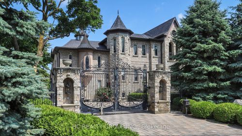 54 Maryvale Cres, Richmond Hill, ON, L4C6P8 | Card Image