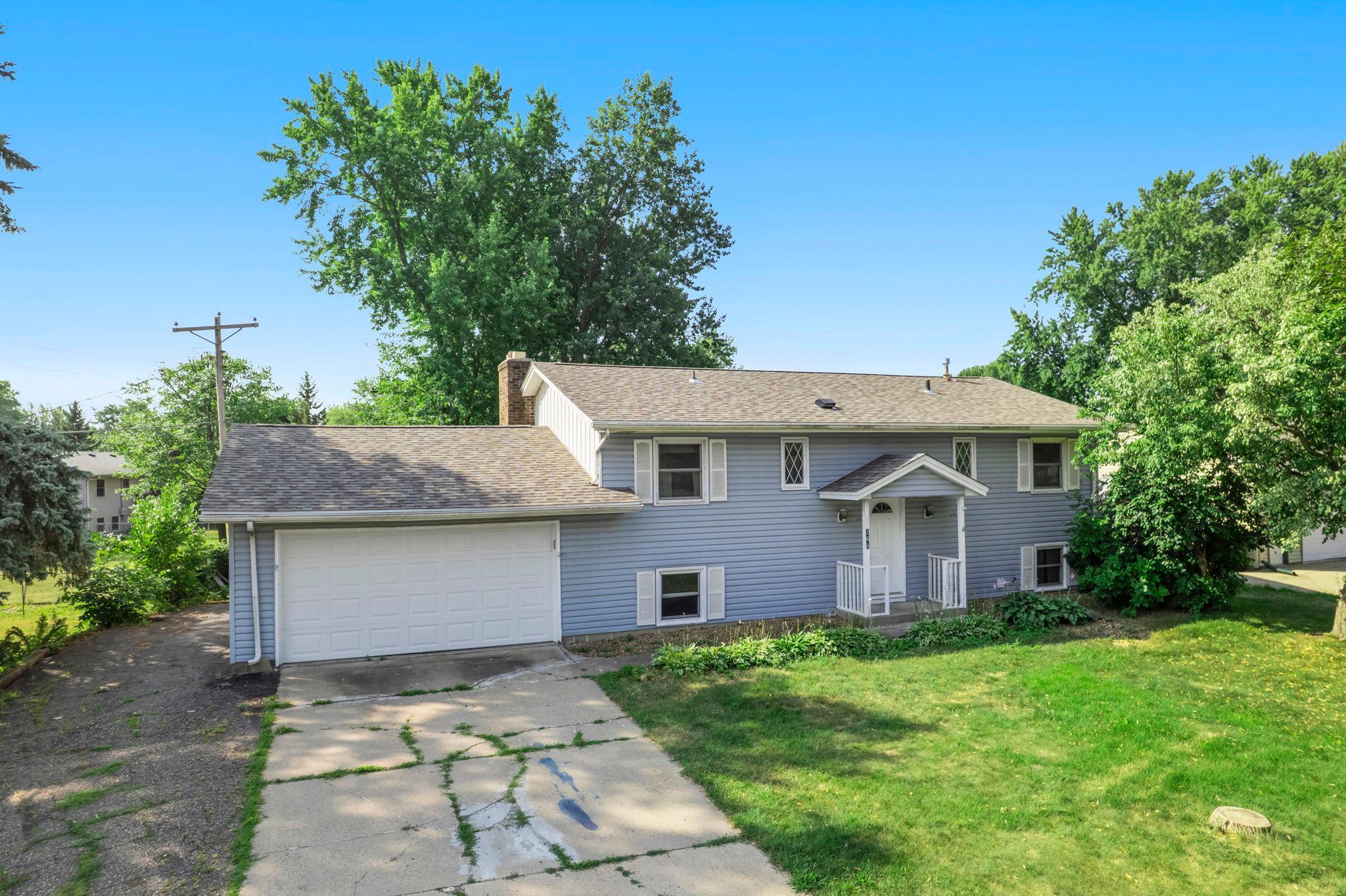 Residential in Apple Valley