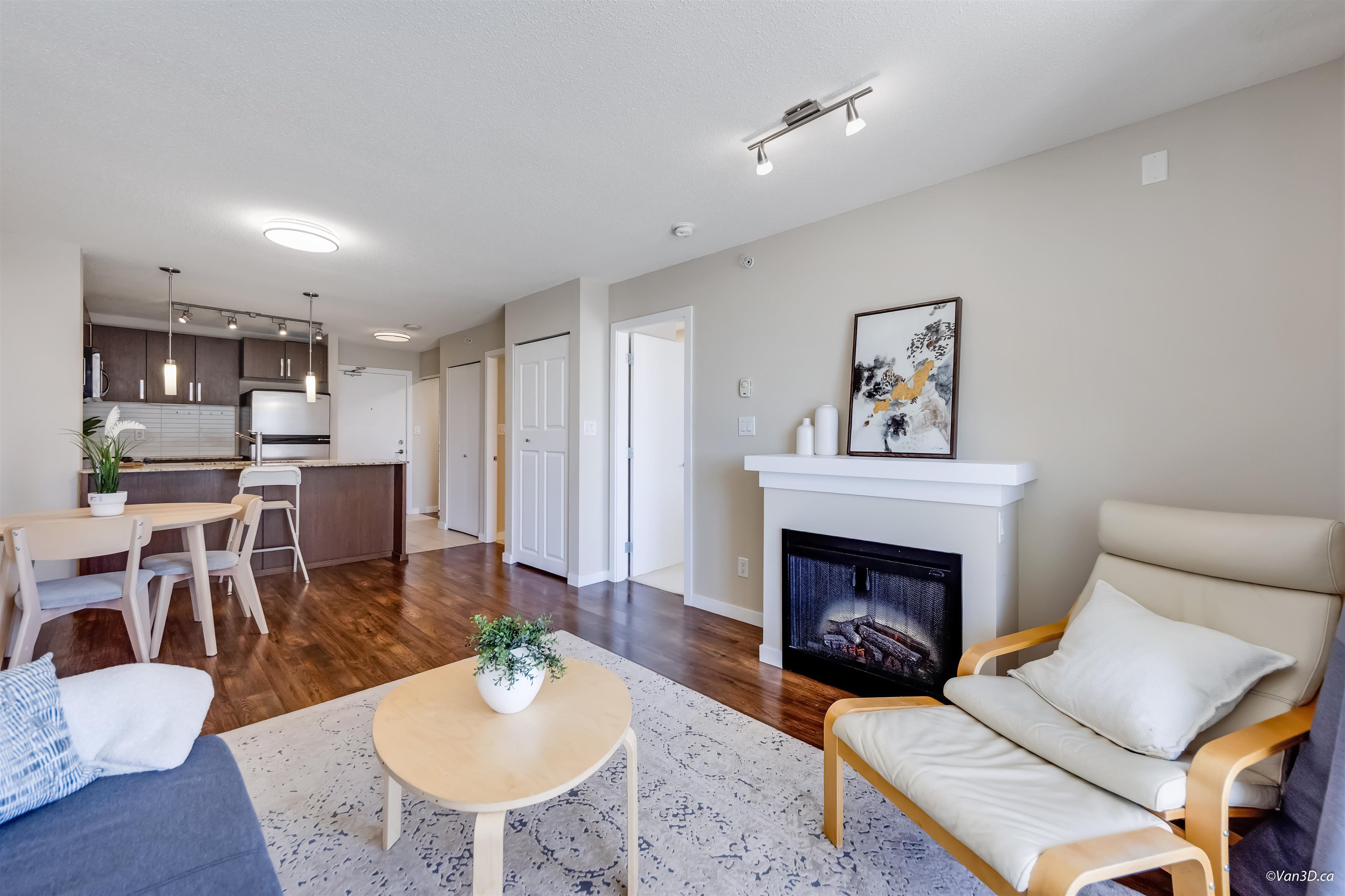 Residential in Burnaby 4