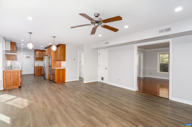 2710 Willow Oak Cir, House other with 5 bedrooms, 4 bathrooms and null parking in Charlottesville VA | Image 6