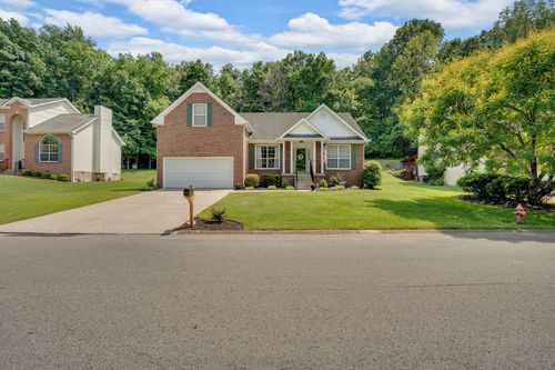 2564 Treetop Dr, Antioch, TN, 37013-1806 | Card Image