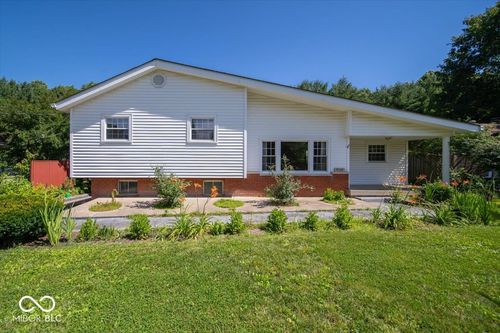 5130 Olive Branch Rd, Greenwood, IN, 46143-8801 | Card Image
