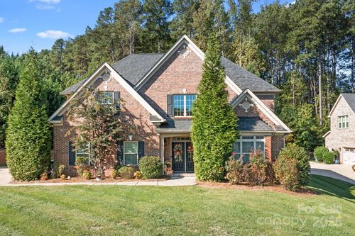 4013 Spindrift Cove Dr, Denver, NC, 28037-5602 | Card Image